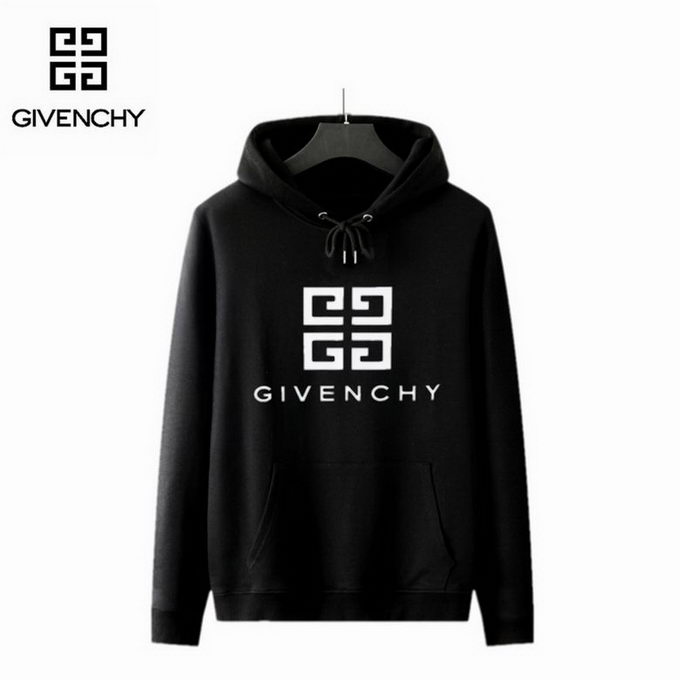 Givenchy Hoodie Unisex ID:20220915-365